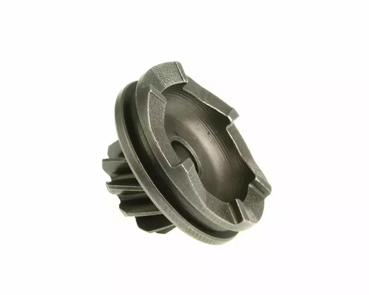 Käynnistimen ratas, Minarelli Pysty/Vaaka / CPI- / Keeway-skootteri 2-T - Mopon polkimet - 307-0541 - 1