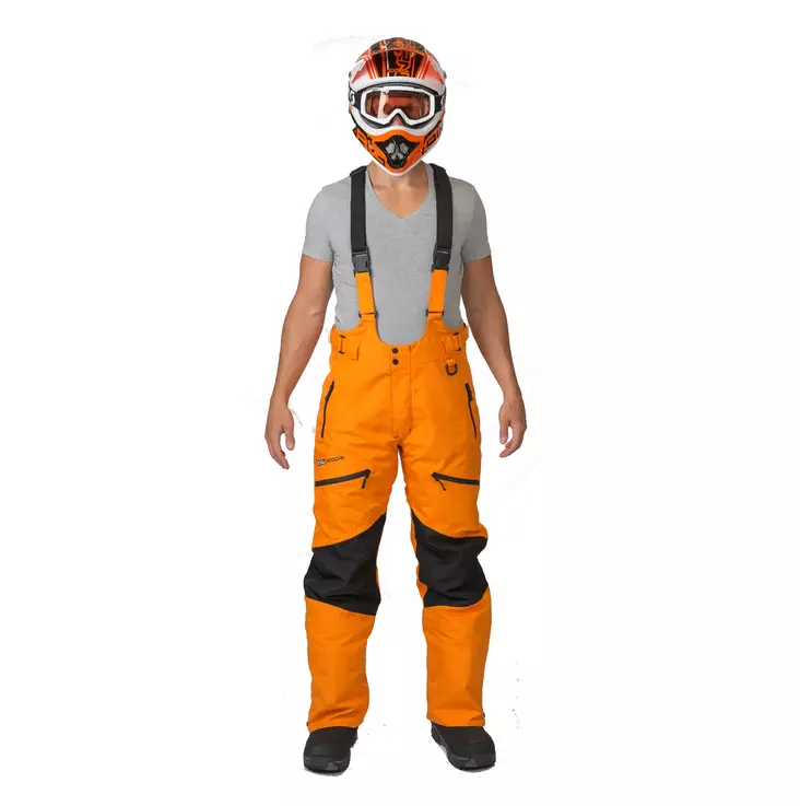 Kelkkahousu Snow People Reco Sport - Kelkkahousut - 639-1607-1 - 1