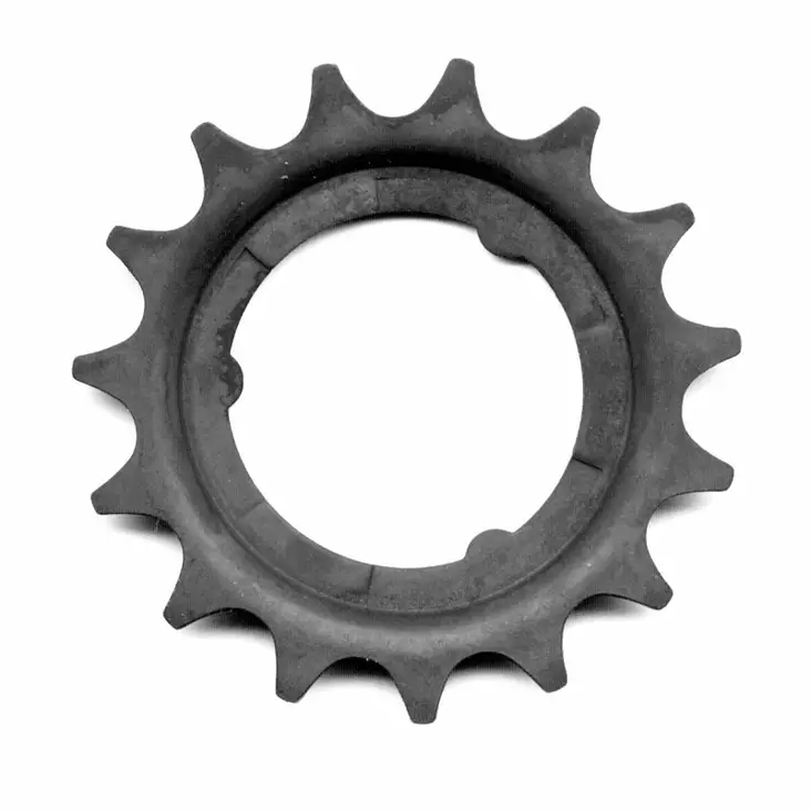 Ketjuratas painettava 22h - Polkupyörän painettavat ketjurattaat - 60341 - 1