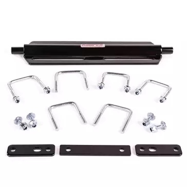 Kimpex Click N Go 2 Kiinnikesarja ATV CF-Moto Polaris - Mönkijän puskulevyt - 75-373931 - 0