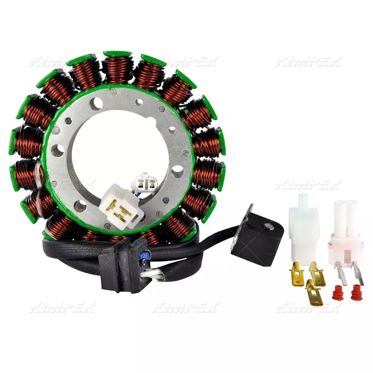 Kimpex Staattori Arctic Cat - Mönkijän staattorit - 71-285661 - 1