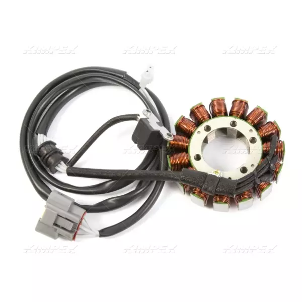 Kimpex Staattori YAMAHA - Mönkijän staattorit - 71-285641 - 1