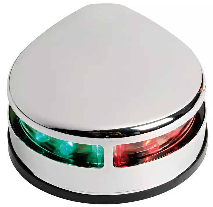 Kulkuvalo Led - Veneen kulkuvalot - M11-041-21 - 1