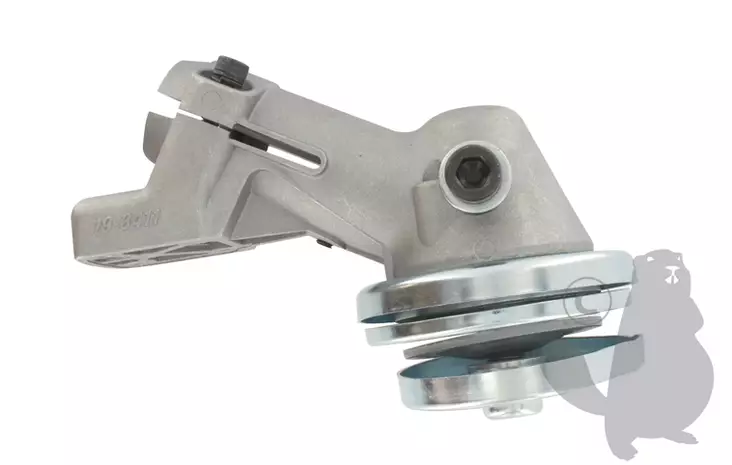 Kulmavaihde: Stihl FS160, 180, 220, 280, 290, 300, 310, 350, 400, 450, 480 - Raivaussahan terät - 447-27-13771 - 1