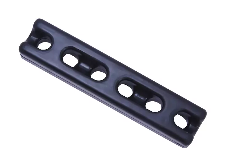 Kumijoustin multiflex 11mm köyteen - Veneen kiinnitysjoustimet - 502-MC1501 - 2