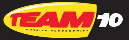 Kytkinlevysrj. CRF450R 13-14 - Crossipyörän kytkinlevyt - 394-00241 - 1