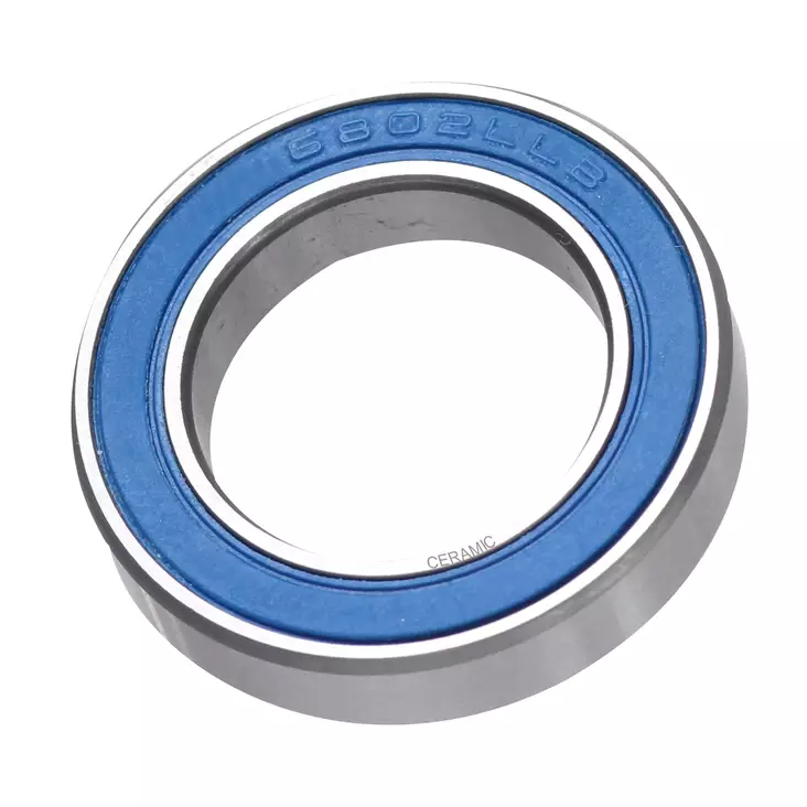 Laakeri UNION ceramic CB-341, 6802 LLB, 15x24x5 - Laakerit - 436341 - 1