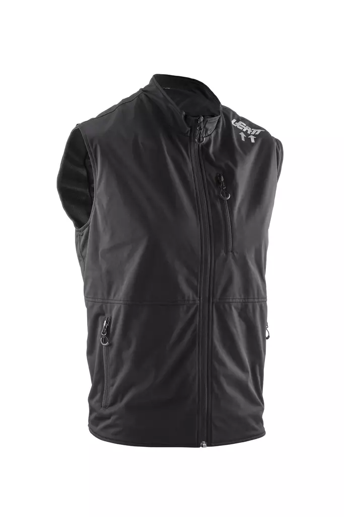 Leatt Liivi RaceVest Musta - Takit - 682-20101 - 1