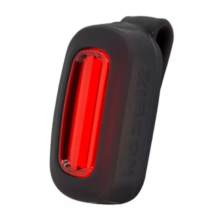 Led-takavalo MOON Zircon, 90lm - Polkupyörän valaisimet ja osat - 68741 - 1