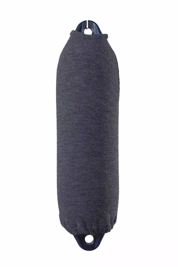 Lepuuttajan suoja antrasiitti NF4 15x61cm 2-pakk - Veneen lepuuttajansuojat - 497-0311 - 1