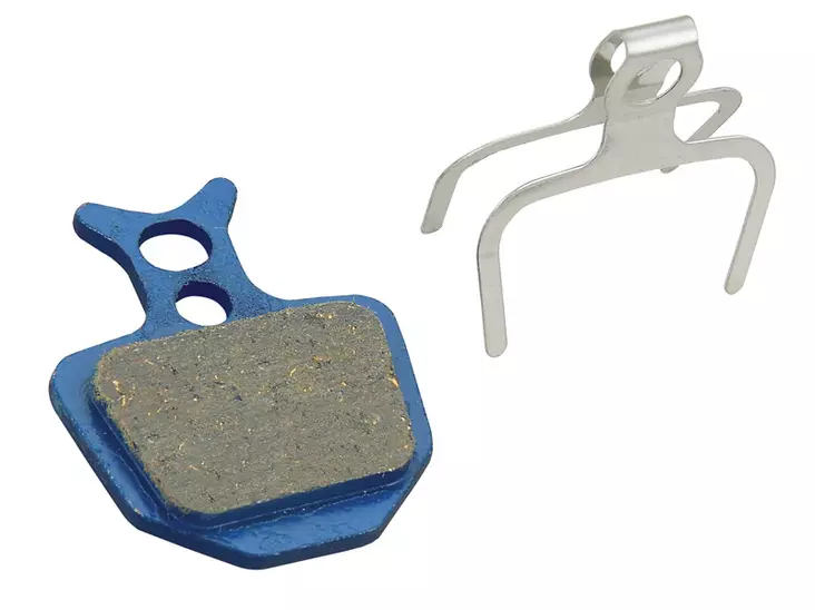 Levyjarrupala marwi, formula oro, 1pr. - Polkupyörän levyjarrupalat - DBP-31 - 1