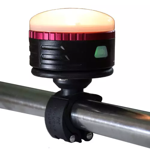 Mantus Snap on Light 1" - Veneen ankkuritarvikkeet - 138-SOL1 - 0