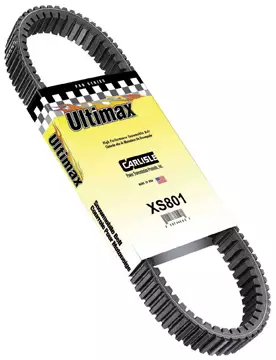 MAX 3 variaattorihihna - Moottorikelkan variaattorin hihnat - 90-1131 - 1