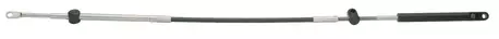 Maxflex KM (C5) kaukosäätökaapeli 3,3m - Veneen kaukosäätökaapelit - 127-1-63711 - 2
