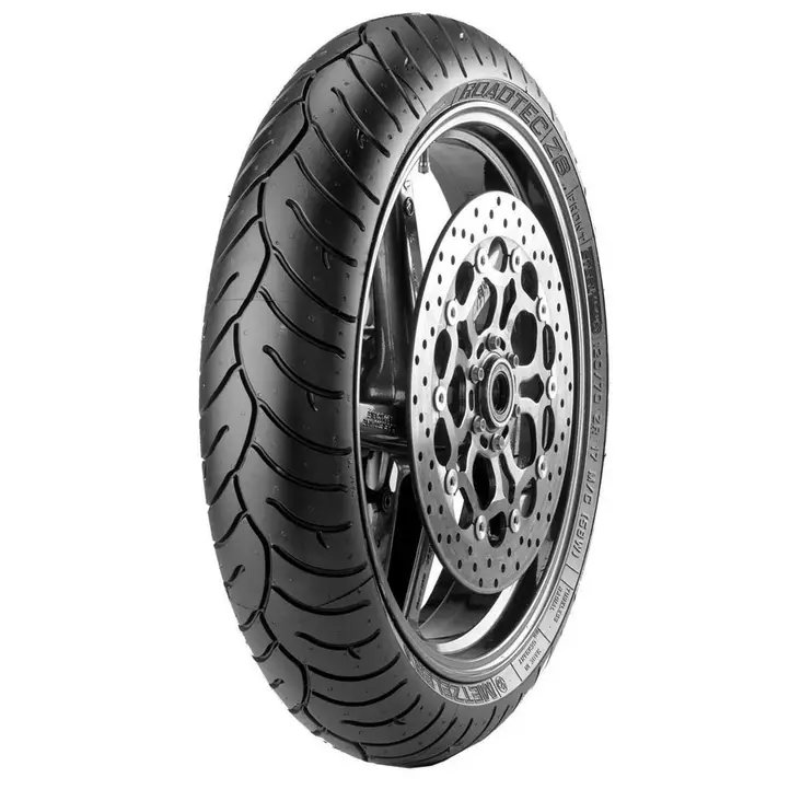 METZELER Roadtec Z6 120/70 ZR 17 M/C (58W) TL F - Moottoripyörän Metzeler renkaat - 34-14481 - 1