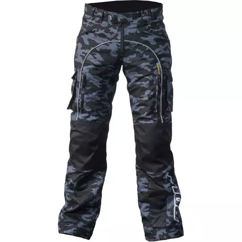 Miesten ajohousut Bolt Street Runner, camo - MP Ajohousut - 633-33120-1 - 1