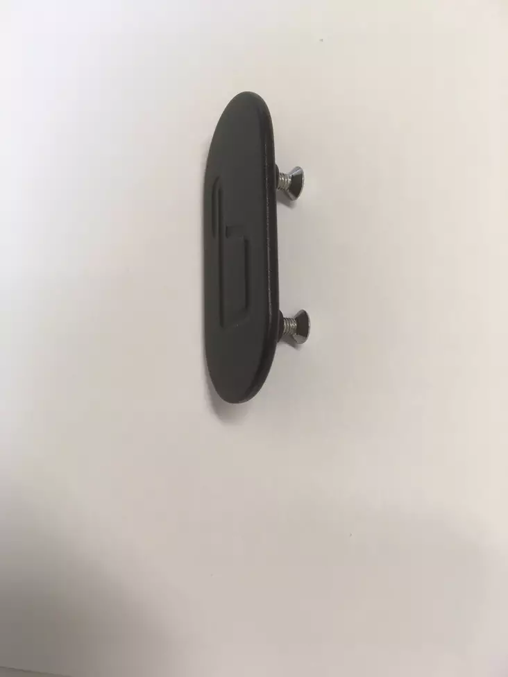 Mobius sarana ruuveilla, 1 kappale - Polvi- ja kyynärsuojat - 640-6011 - 1