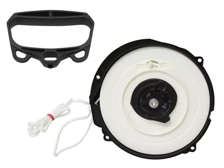 Sno-X Starttikitti BRP 600/850 E-tec - Moottorikelkan startit - 91-11031 - 1