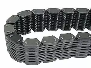 Moottorikelkan hammasketju Venom HY-VO, 72 lenkkiä, 3/4'' ketju - Moottorikelkan hammasketjut - 801-930221 - 1