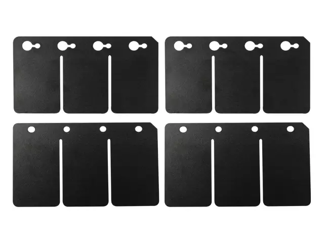 Moottorikelkan läppäventtiilin korjaussarja (pari), Ski-Doo - Moottorikelkan korjaussarjat - 87-07181 - 1