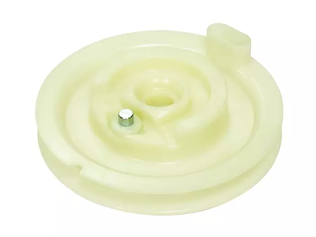 Moottorikelkan narupyörä, Arctic Cat/Polaris useat mallit - Moottorikelkan narupyörät - 91-11019-1 - 1