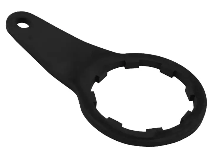 Moottorikelkan ohjaava varsi Sno-X, Ski-Doo - Moottorikelkan ohjausakselit - 88-08-241 - 1