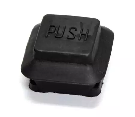 Moottorikelkan valonvaihtajan kumisuojus - Moottorikelkan valonvaihtajat - 81-341 - 1