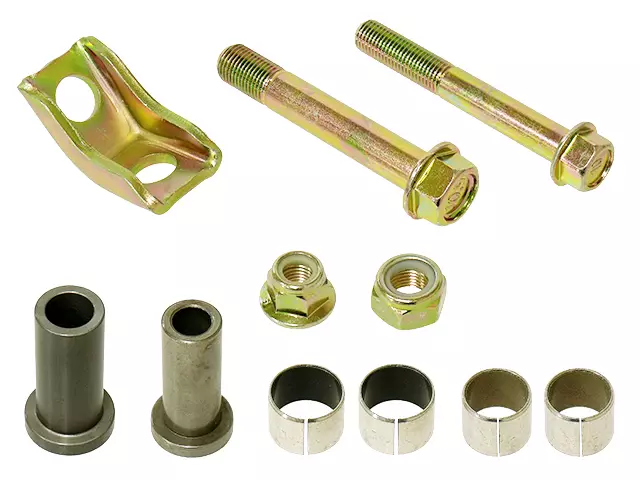 Puslasarja a-varsi - Moottorikelkan puslasarjat - 88-08601 - 1