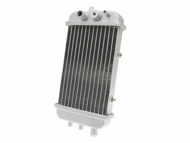 Mopon jäähdyttäjä, paikka anturille, Derbi Senda / Aprilia RX, SX - Mopon jäähdyttäjät - 301-1201 - 1