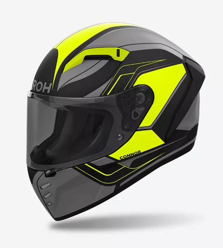 Mp-kypärä airoh connor dunk - Umpikypärät - 57-24101 - 1