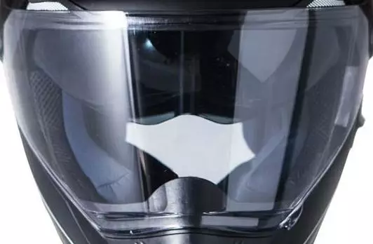 MT visiiri V-10 (Duo Sport), kirkas - Visiirit - 180206711 - 1