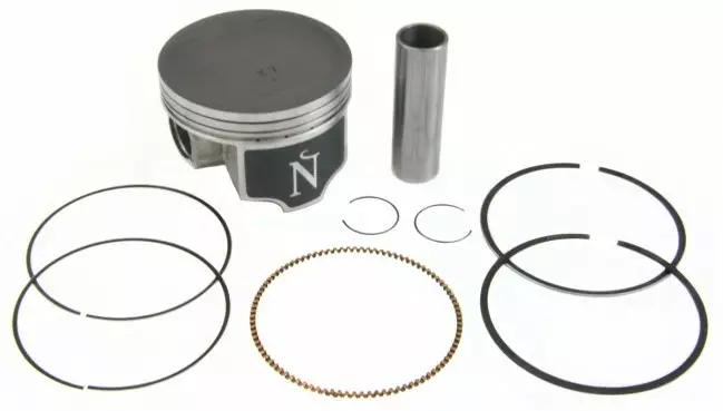 Namura Mäntä Yamaha - Mönkijän männät - 79-40011 - 1