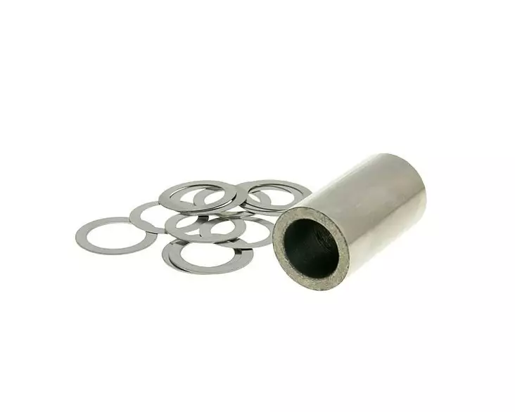 Naraku Speed Up Kit, Kiina-skootterit 4-T / Kymco 2-T, 4-T - Mopon variaattorin laipat - 304-0421 - 1