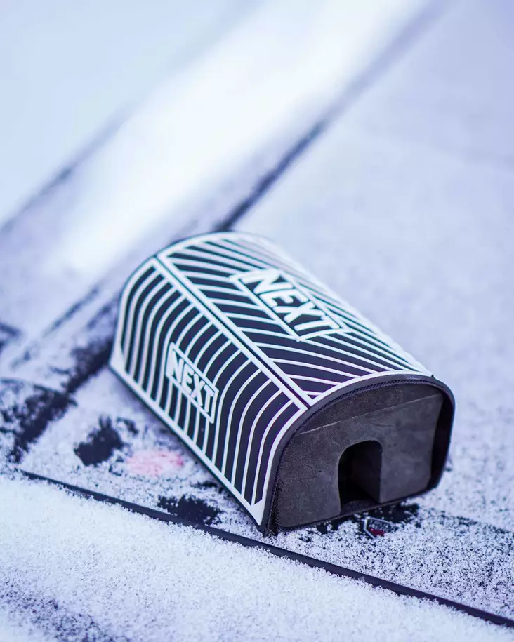 NEXT Original Barpad - Small - Moottorikelkan ohjaustangot - 660-NXT1028-1 - 1