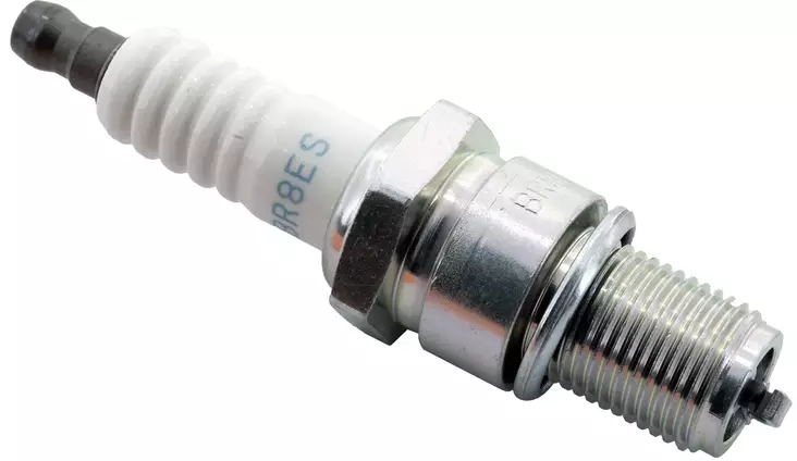 NGK sytytystulppa BR8ES-KIINTEÄ NIPPA - Sytytystulpat - 13-3961 - 1