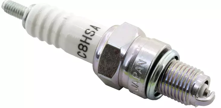 NGK sytytystulppa C8HSA - Sytytystulpat - 13-6821 - 2