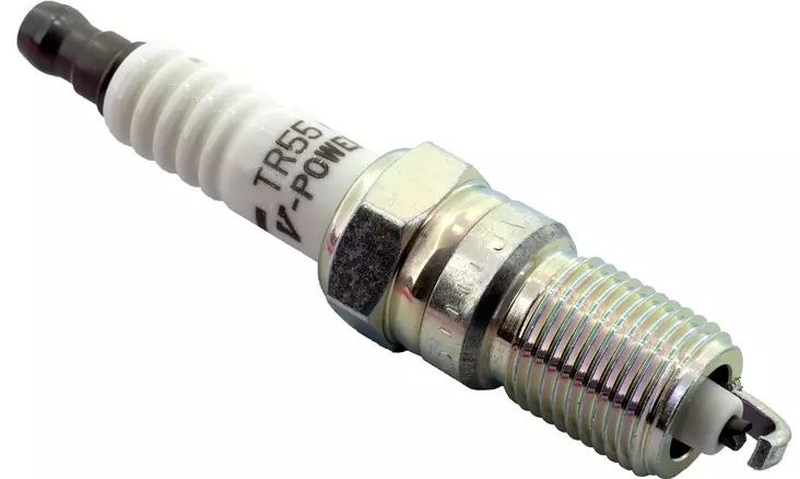 NGK sytytystulppa TR55 - Sytytystulpat - 13-3951 - 1