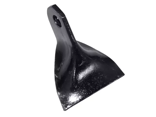 Niittyleikkurin ATVM-120 varaterät - Kärryjen tarvikkeet - 77-12490-1 - 1