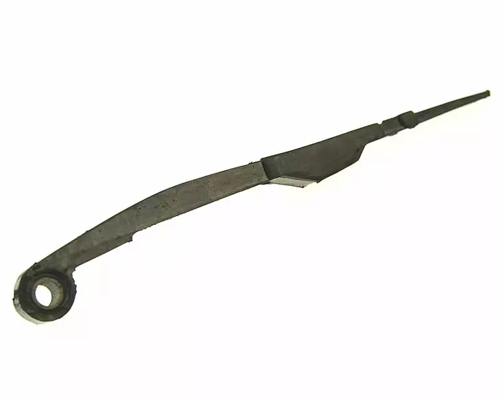 Nokkaketjun laahari - Mopon nokka-akselit - 301-0128-1 - 1