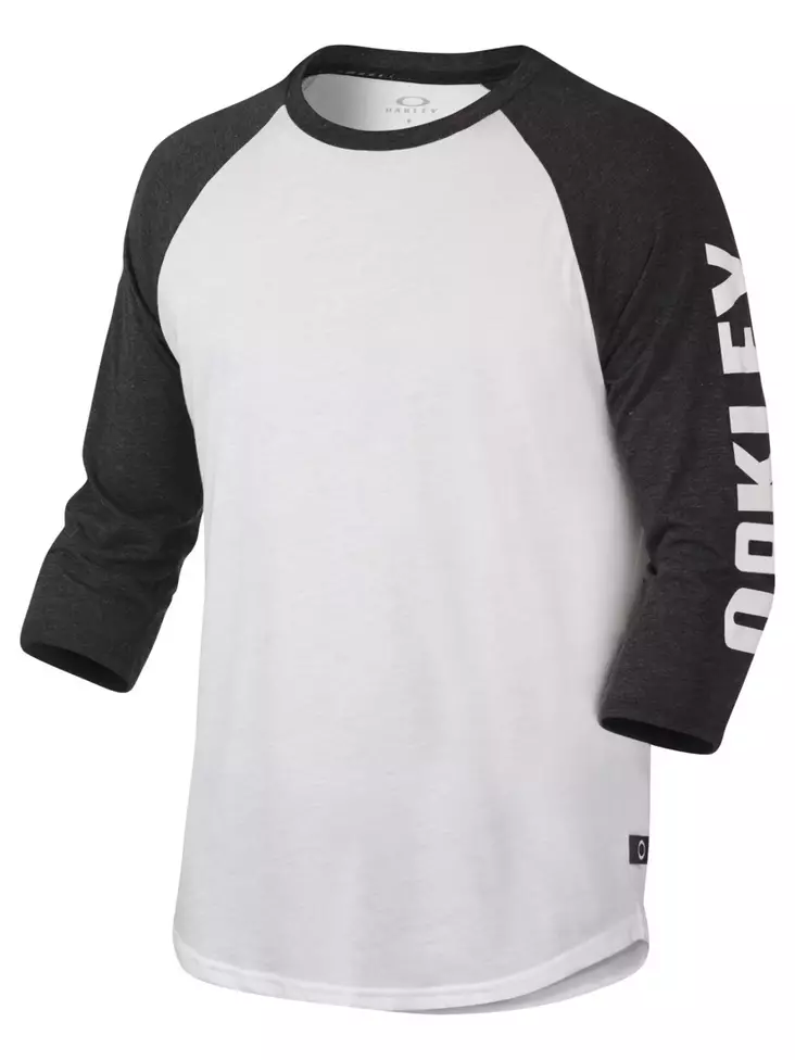 Oakley Ambassador Neule Valkoinen - Paidat ja hupparit - 673-6005-1 - 1