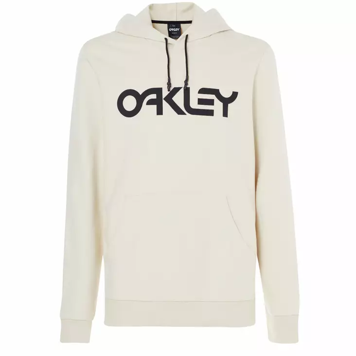 Oakley B1B Po huppari luonnonvalkoinen - Paidat ja hupparit - 673-1916-1 - 1