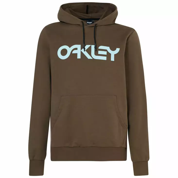 Oakley B1B Po huppari t.vihreä - Paidat ja hupparit - 673-1917-1 - 1