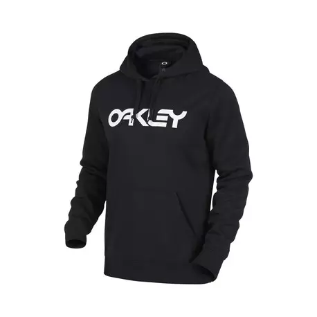 Oakley Huppari Dwr Fp P/O musta - Paidat ja hupparit - 673-7011-1 - 1