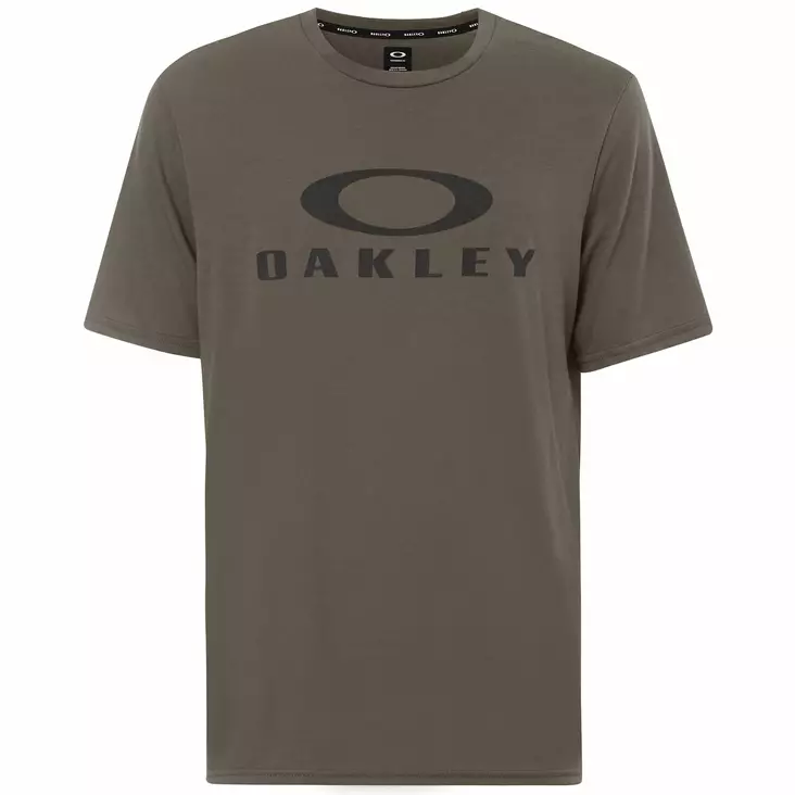Oakley O BARK DARK BRUSH - T-paidat - 673-2040-1 - 1