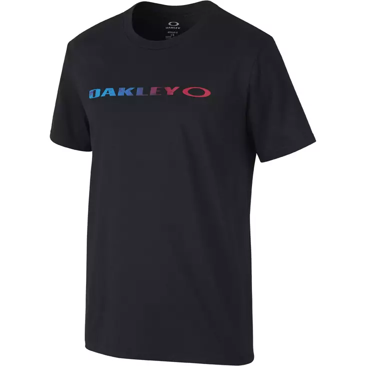 Oakley Original T-paita musta - T-paidat - 673-3018-1 - 1