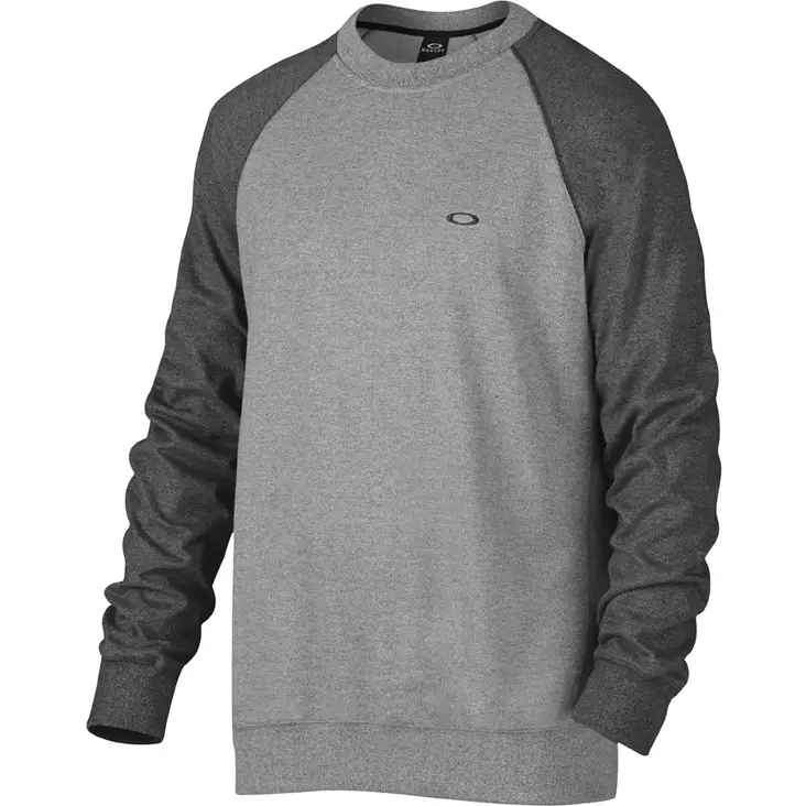 Oakley Pennycross Crew Jersey Peacot musta - Paidat ja hupparit - 673-3035-1 - 1
