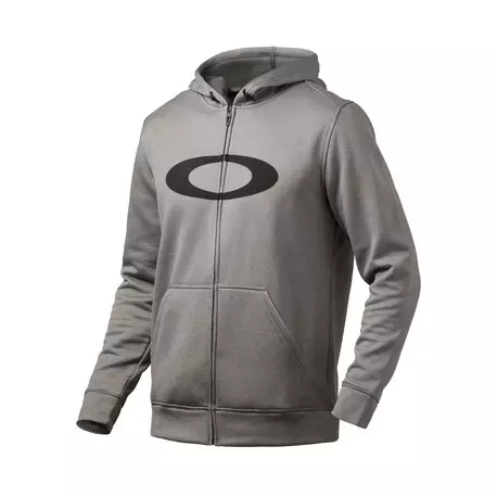 Oakley Svetari 360 Fz harmaa - Paidat ja hupparit - 673-7000-1 - 1