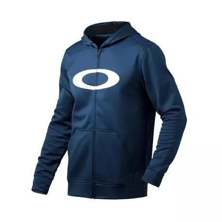Oakley Svetari 360 Fz sininen - Paidat ja hupparit - 673-7002-1 - 1