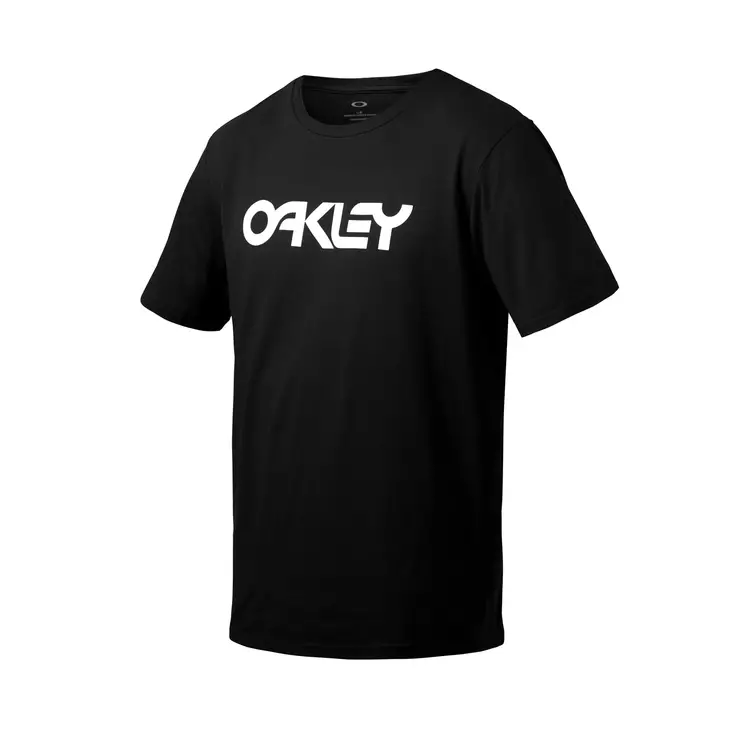 Oakley T-paita 50-Mark Ii musta - T-paidat - 673-7004-1 - 1