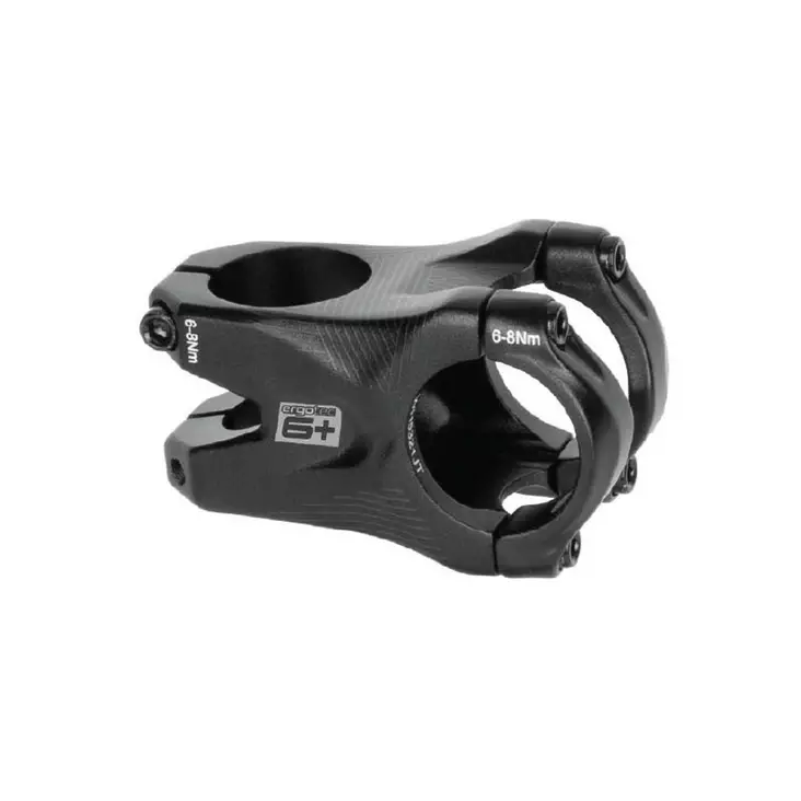 Ohj. Kannatin ERGOTEC Bass/ 31,8, 35mm - Polkupyörän ohjainkannattimet - 40561001 - 1